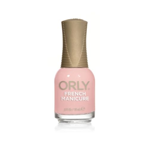 Orly French Manicure Colour