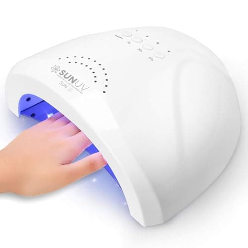 SUNUV UV/LED Lamp