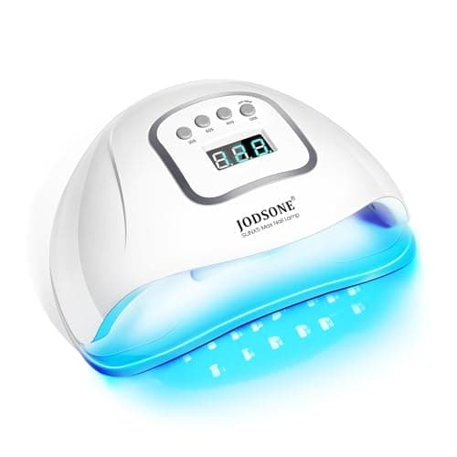 JODSONE UV/LED Lamp