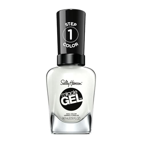 Sally Hansen Miracle Gel, Get Mod