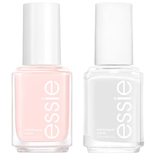 essie Ballet French Manicure Kit