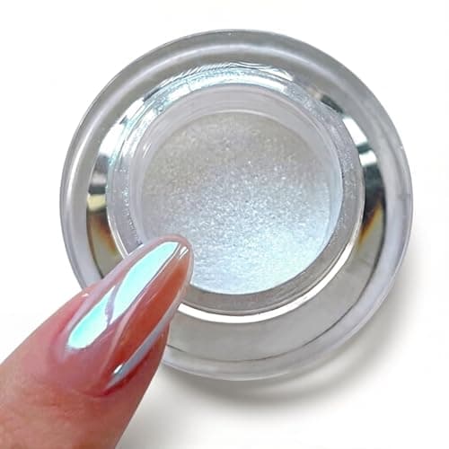 Pretty Diva Moonlight Chrome, 0.3 g Trial