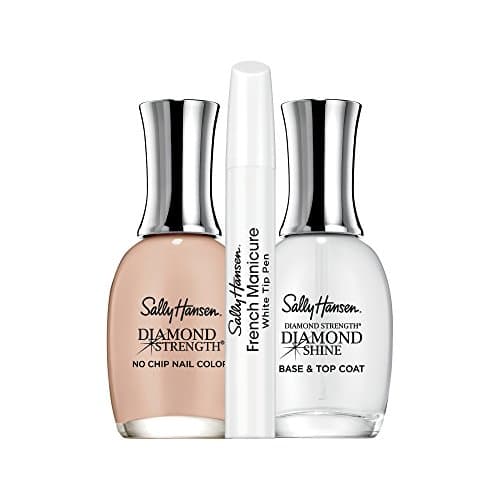 Sally Hansen Insta-Dri Top Coat