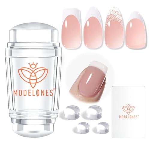 modelones French Stamper, 6pc