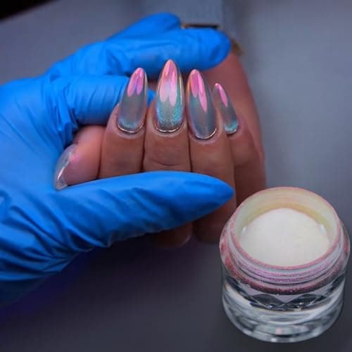 BEAUTNICE Glazed Donut Multichrome, 0.5 g