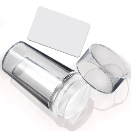 Qivorimith Jelly French Stamper + Scraper