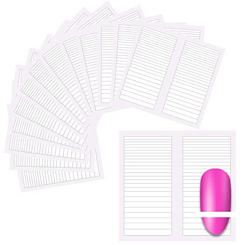 SILPECWEE French Guides, 90 Sheets, 4,500pc