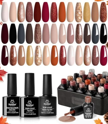 Beetles 23pc Fall Mega-Set