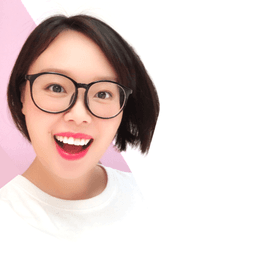 Sukie Gao, editor of Love French Tip Nails