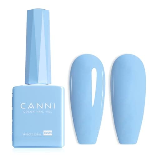 CANNI Baby Blue Gel