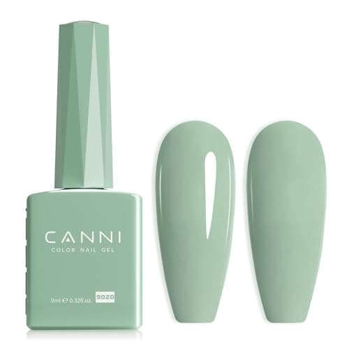 CANNI Sage Green Gel