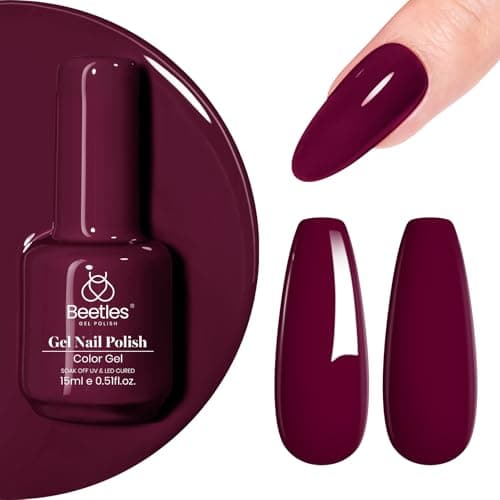Beetles Mellow Plum